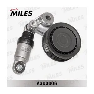 AG00006 MILES