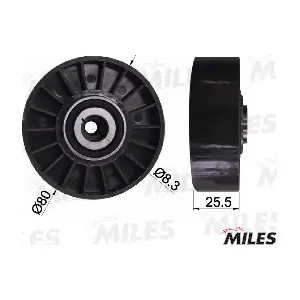 MILES AG03083