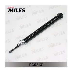 DG02131 MILES