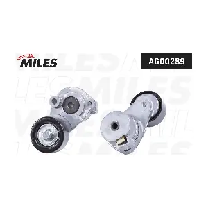 MILES AG00289