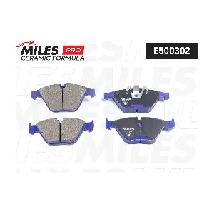 MILES E500302