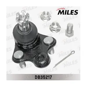 DB35217 MILES