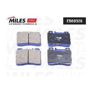 MILES E500326
