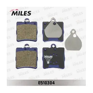 MILES E510304