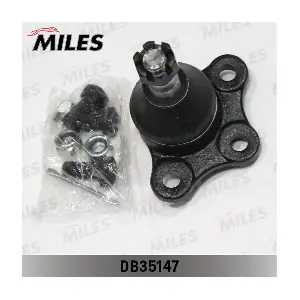 DB35147 MILES