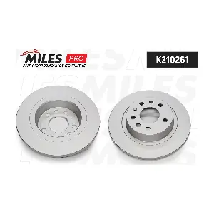 MILES K210261