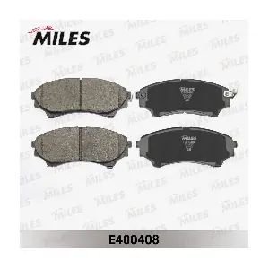 MILES E400408