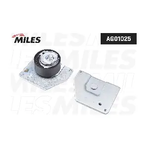 AG01025 MILES