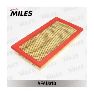 AFAU310 MILES