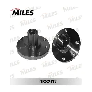 MILES DB82117