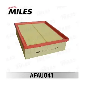 MILES AFAU041