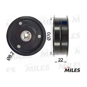 AG03031 MILES