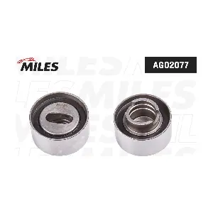 MILES AG02077