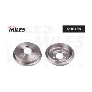 K110735 MILES