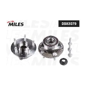 MILES DB83079