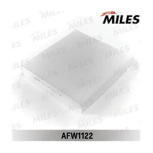 MILES AFW1122