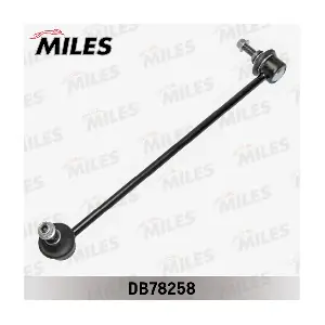 DB78258 MILES