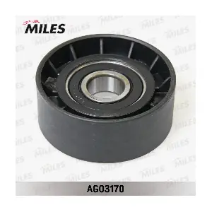 AG03170 MILES