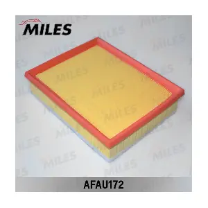 AFAU172 MILES