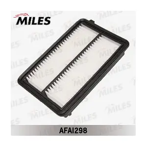 AFAI298 MILES