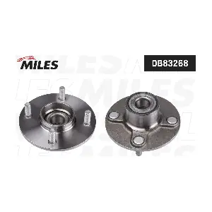 DB83268 MILES