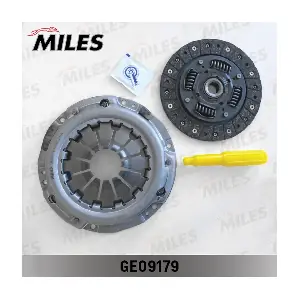 GE09179 MILES