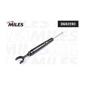 DG02593 MILES