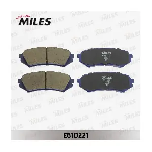 MILES E510221