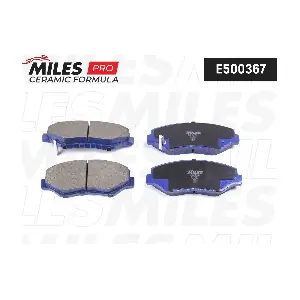 MILES E500367