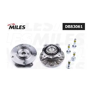 DB83061 MILES