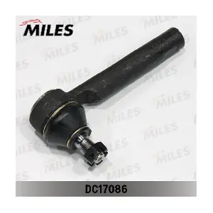 DC17086 MILES