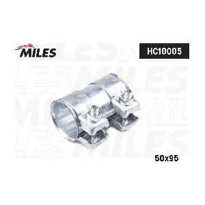 HC10005 MILES
