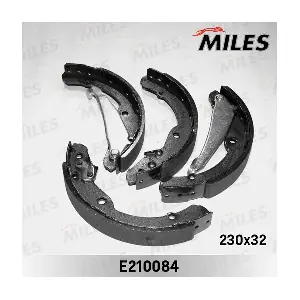 MILES E210084