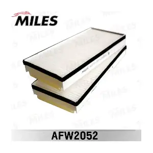 AFW2052 MILES