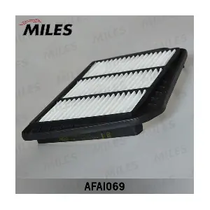 AFAI069 MILES