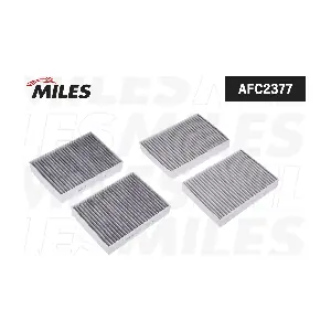 AFC2377 MILES