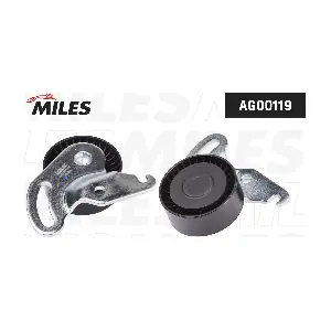 MILES AG00119