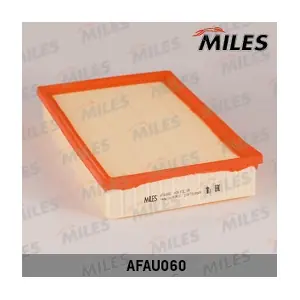 AFAU060 MILES