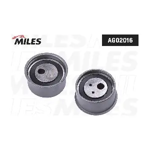 AG02016 MILES