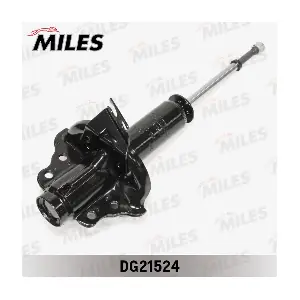 DG21524 MILES