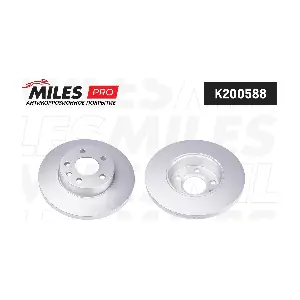 K200588 MILES