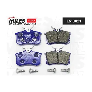 MILES E510021