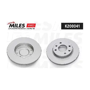 MILES K200041