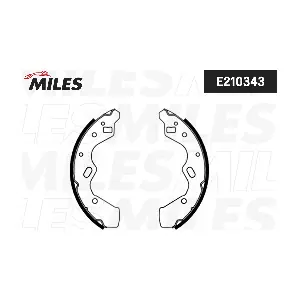 MILES E210343