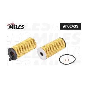 AFOE435 MILES