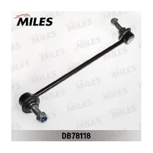 MILES DB78118