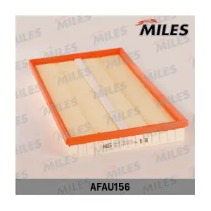 MILES AFAU156