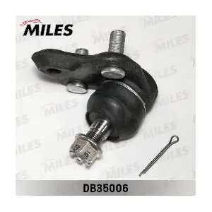 MILES DB35006