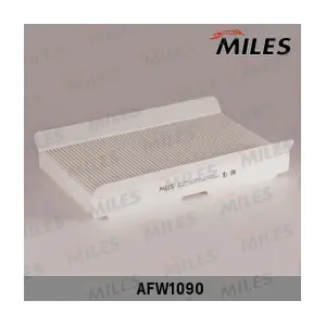 MILES AFW1090