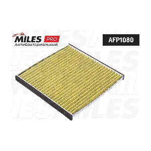 MILES AFP1080